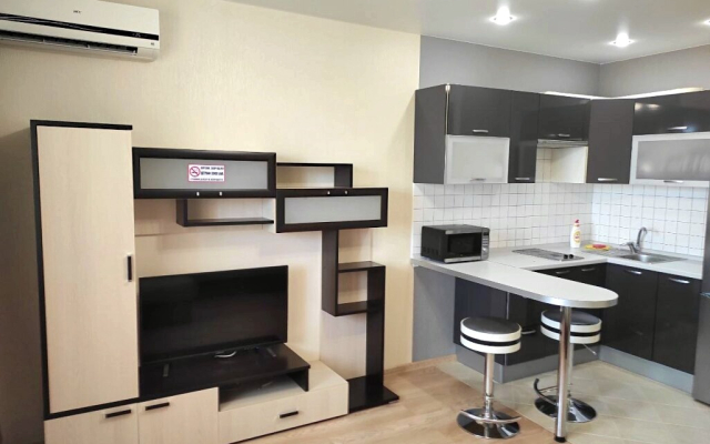 Апартаменты на Шифрина 1