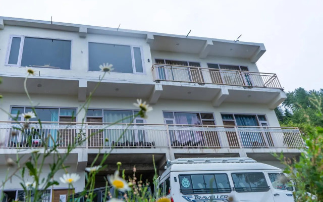 Отель Shimla Inn