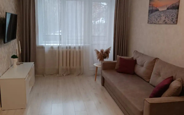 Апартаменты Apartments Western City в самом центре