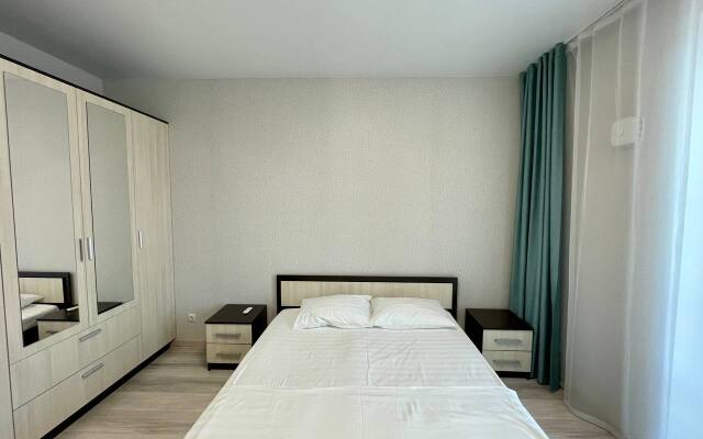 V Gosti Na Peschanoy 171k1 Apartment