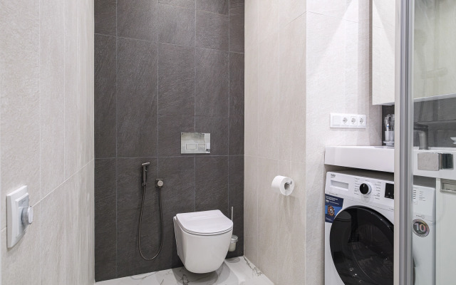 Квартира TerraAparts у залива на ВО