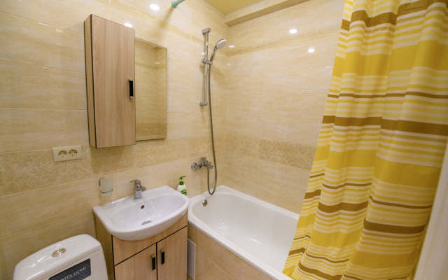 Апартаменты Прогресс  В Центре