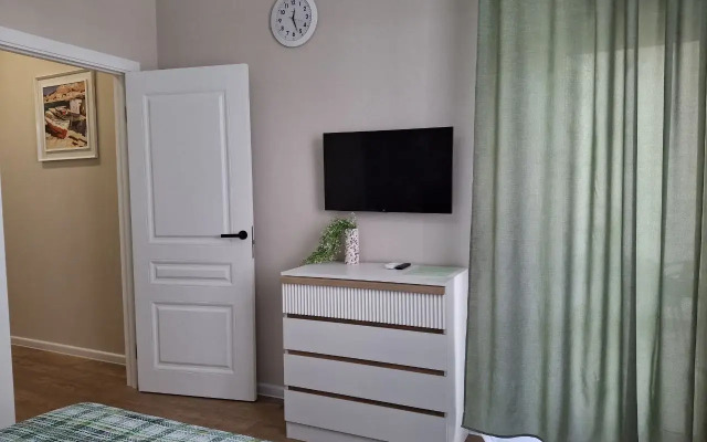 Квартира у моря