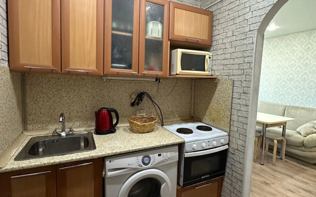 Gostinichnogo Tipa V Udobnom Rayone Kazani Apartments