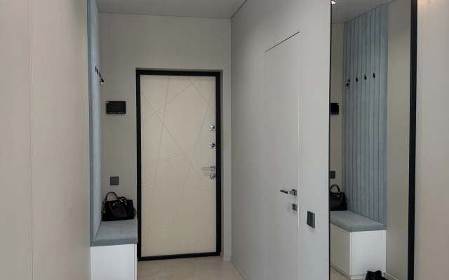 Квартира Уютная на Маяке возле метро