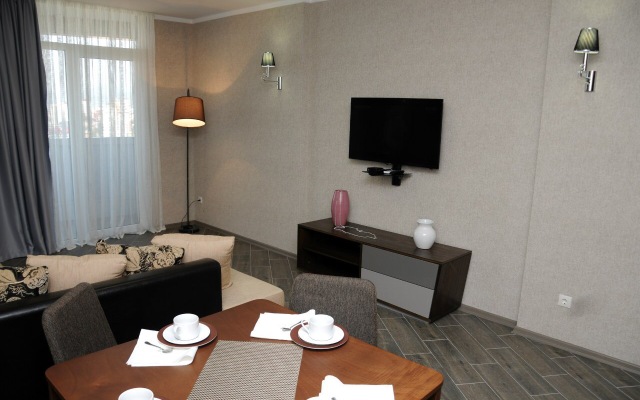 Soho apartaments Batumi Flat
