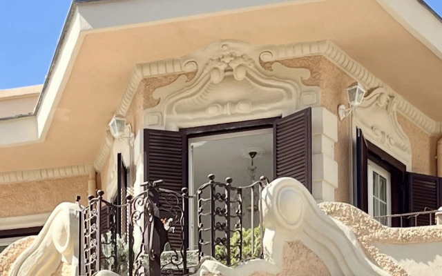 Bed&Breakfast Boutique B&B Barocchetto Romano Ostia Lido