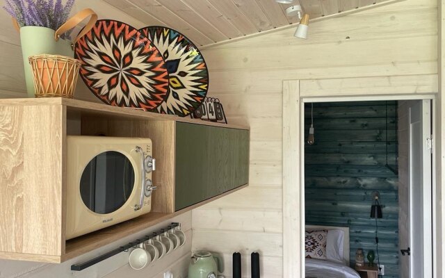 Гостевой дом BerёzkiHouse