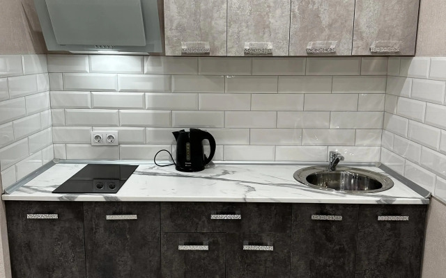 Krasivaya Studiya Flat