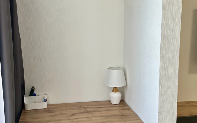 Апартаменты в Европейском