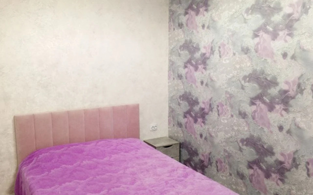 Квартира Апартаменты Двухкомнатная Квартира Елизаровых 25