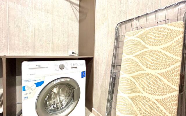 Квартира Blue