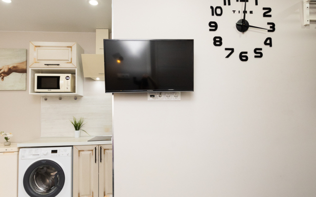 Квартира Milk shake от Home24