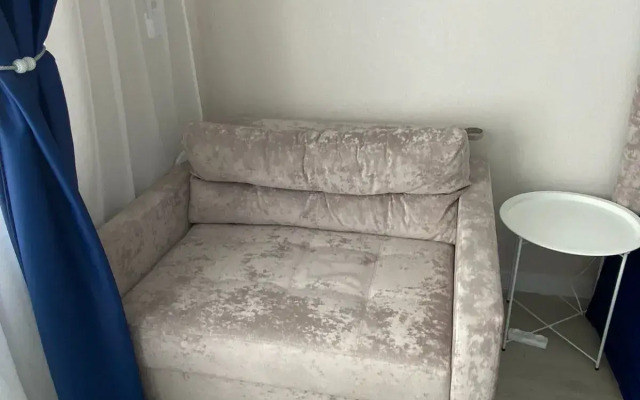 Квартира Студия в ЖК Кипарис 2