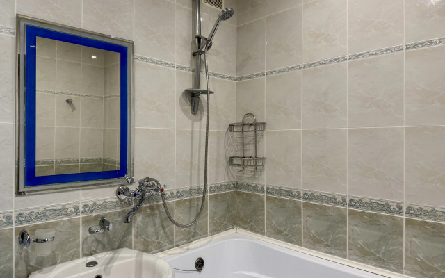 Квартира 50 м²