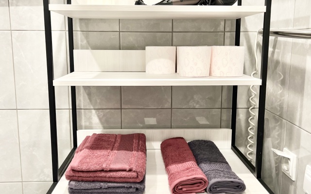 Апартаменты Шикарная Квартира в Академическом