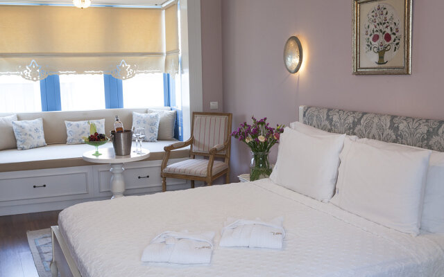 Viento Hotel Alacati - Special Class