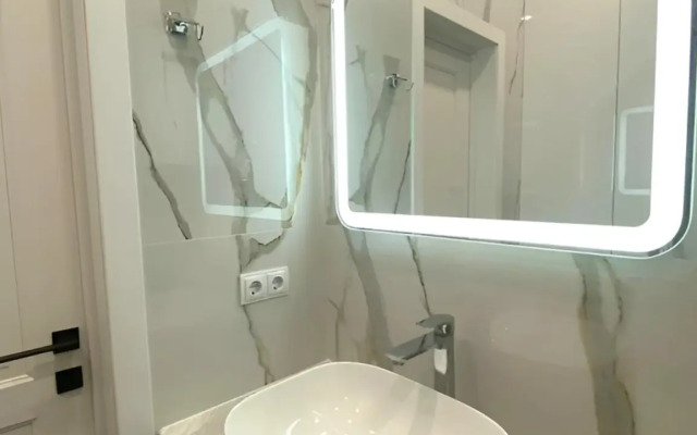 Квартира метрикс 80