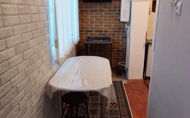 Апартаменты Квартира у Набережной