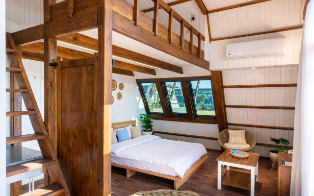 Matarma Beach Residence Ras Sudr Resort