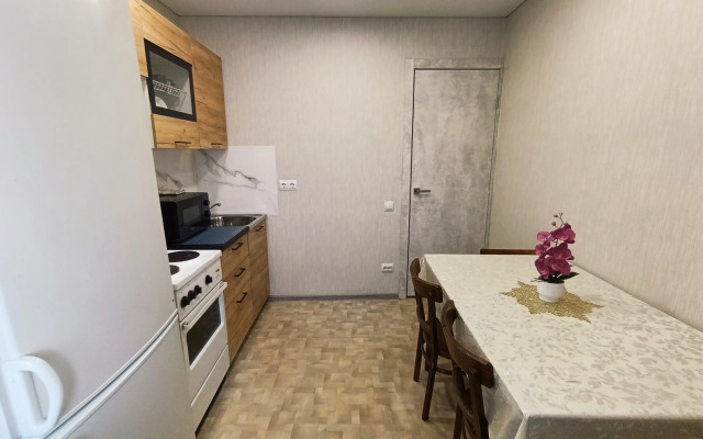 Квартира Кирова 32