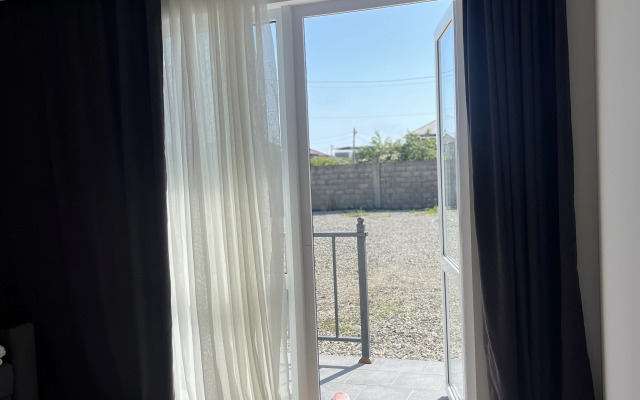 Na Zheleznodorozhnoy Guest House