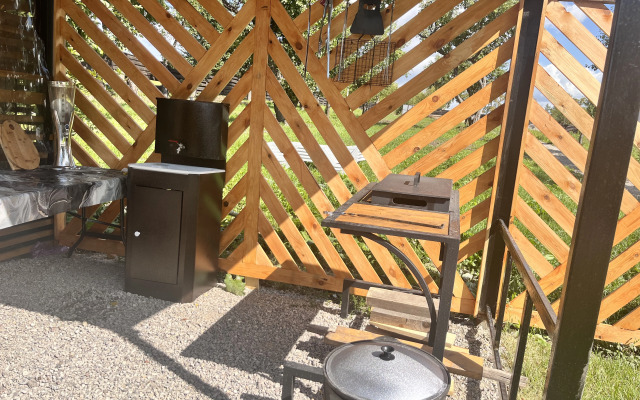 Частный дом Уютный дом за городом