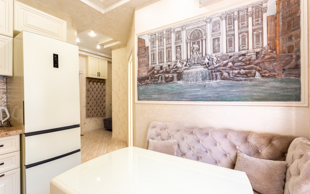 Апартаменты Вальс на Берегу Моря 13