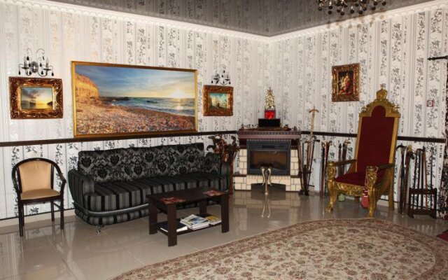 Sochi Guest House