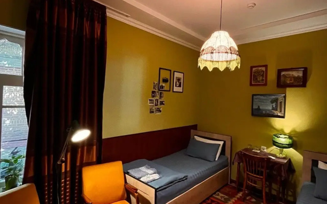 Old Radio Hostel