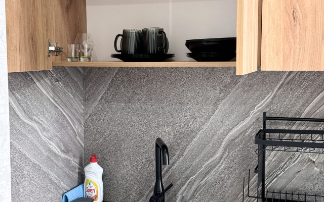 S Vidom Na More Apartments