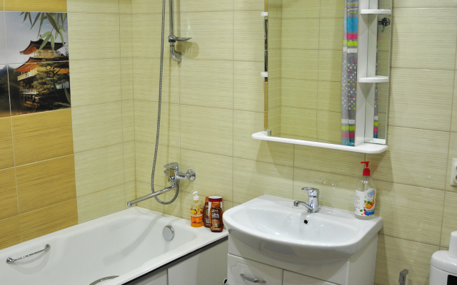 Апартаменты Home