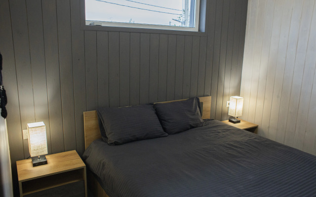 Частный дом Алтын Сарай