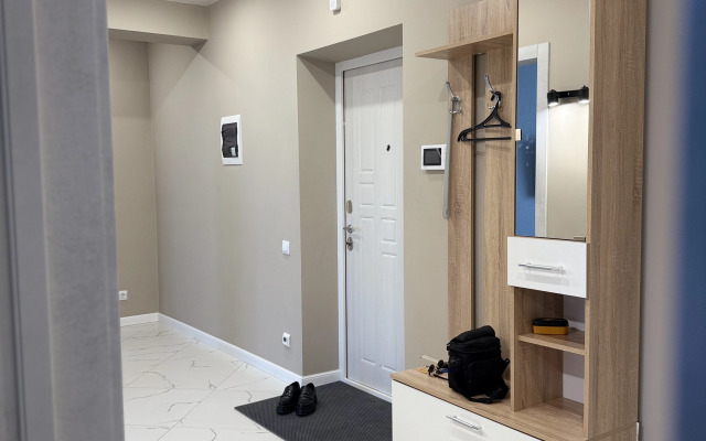 Квартира Уютная и новая в 10 минутах от центра