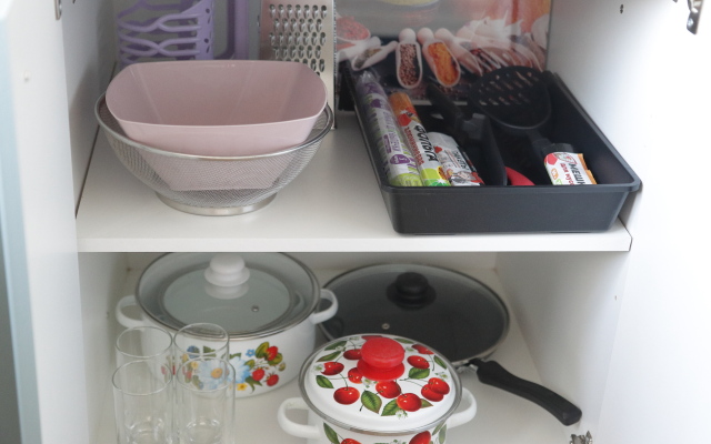 Shirokaya Maslenitsa S Vidom Na Park Flat