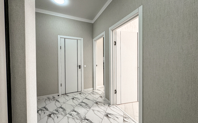 Krymsk Home Na Zhukova Apartments