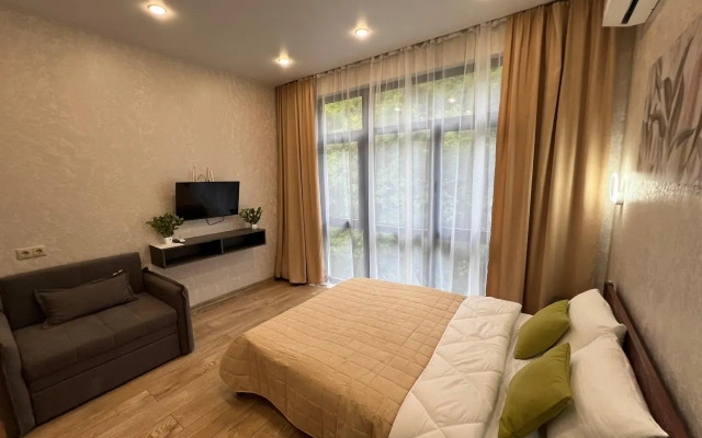 Studiya 23 Kzh Apartments