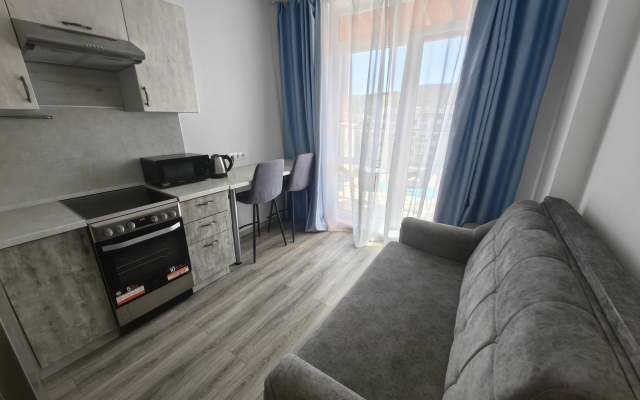 Holiday House Apartment 1