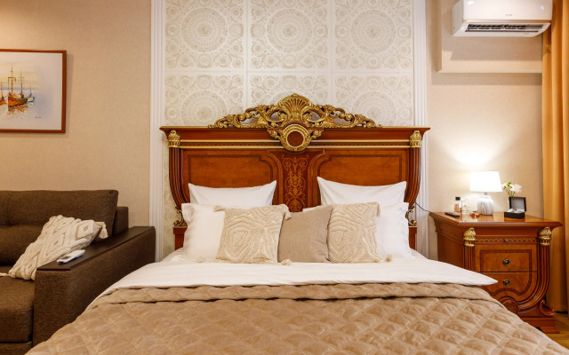 Апартаменты на Мичурина 149