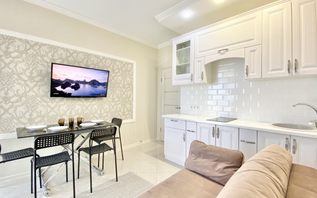 Apartments Rose Del Mar Alpha Apartments 1