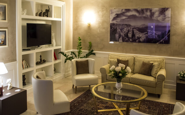 Hotel San Pietro