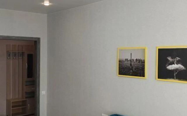 Na Ulitse Lermontova 343/5 Flat