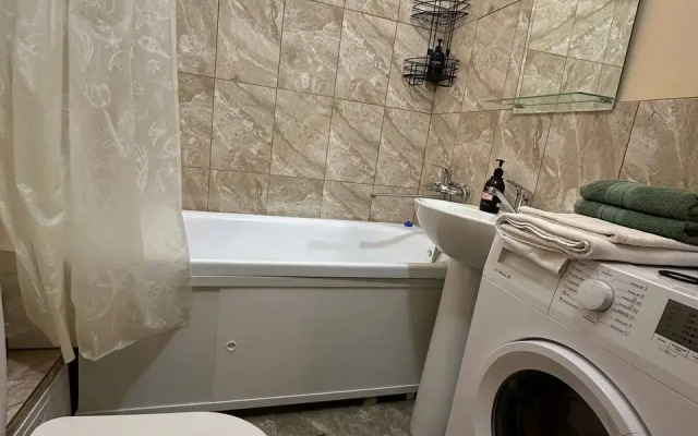 Studiya 20,3 M Apartments