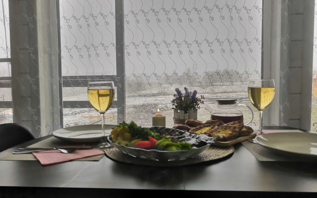 Гостевой дом Хутор Маткалампи