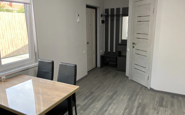 La Skala Guest House