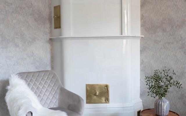 MyhomeYourhome Na Vereyskoy 2/60 Apartments
