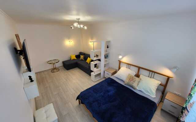 Sestroretsk U Tsentralnogo Plyazha I Parka Dubki Apartments