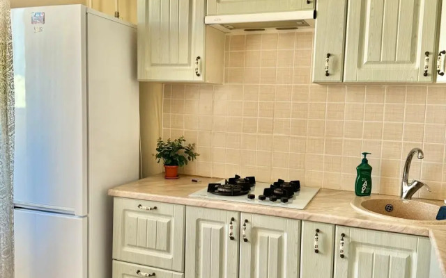 Апартаменты Строителей 71