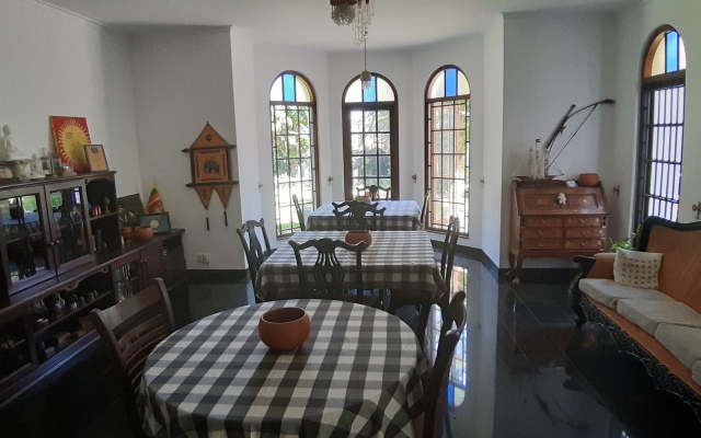 Kandy Green View Bungalow Guest House