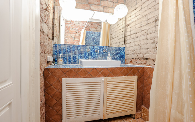 BelaTravel po adresu Nezavisimosti, 83 Apartments